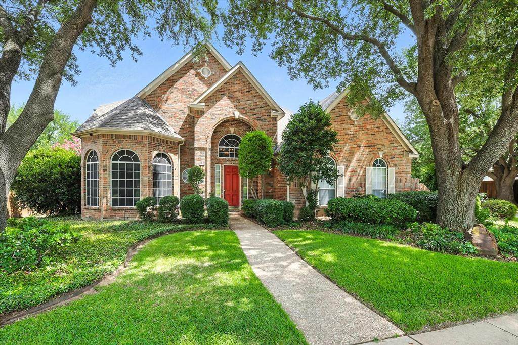1308 Lakeway Drive - Photo 1