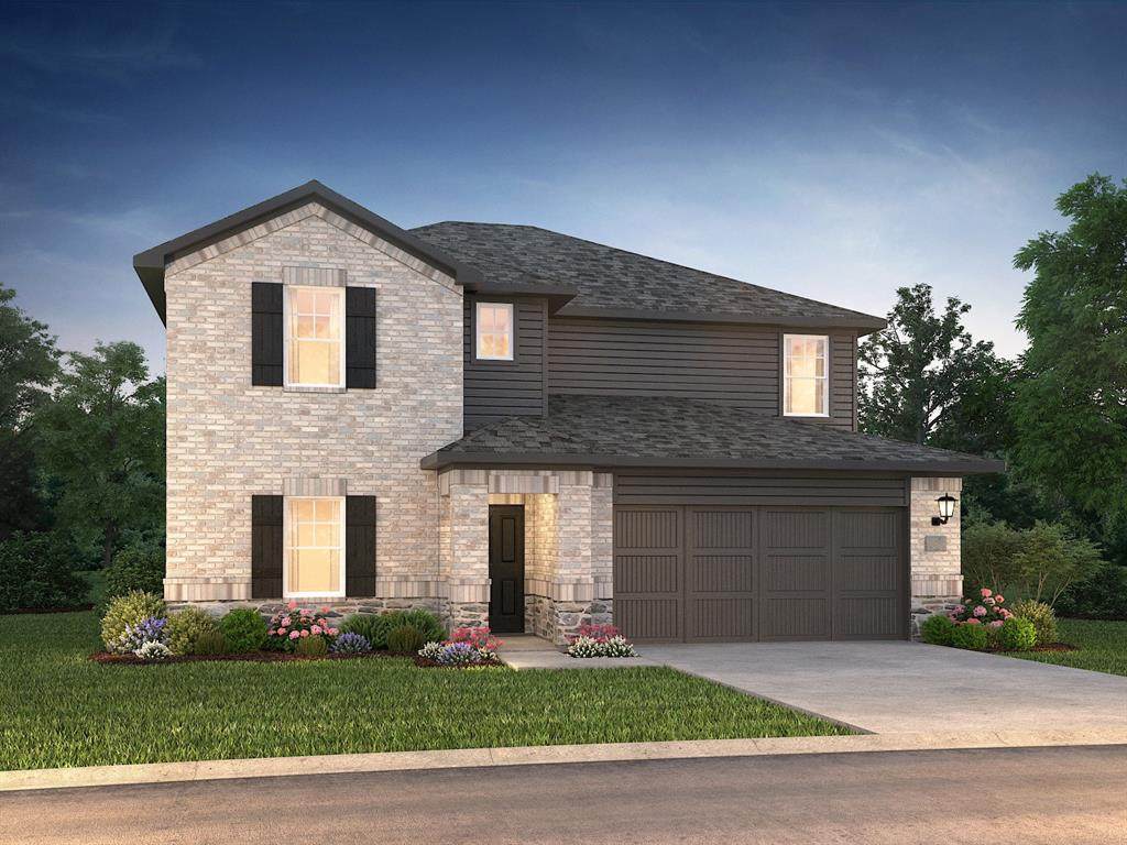 1363 Los Olmos Lane - Photo 1