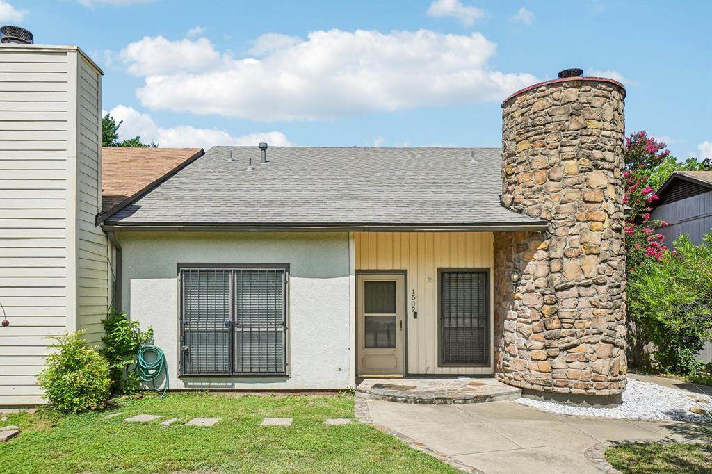 1502 Gailbrook Lane - Photo 1