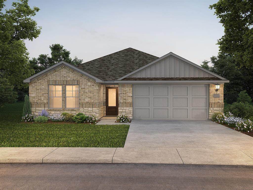 1361 Los Olmos Lane - Photo 1