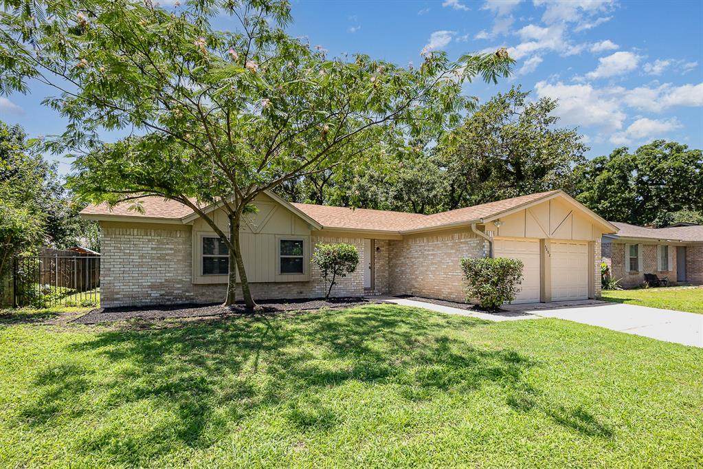 5602 Woodhollow Drive - Photo 1