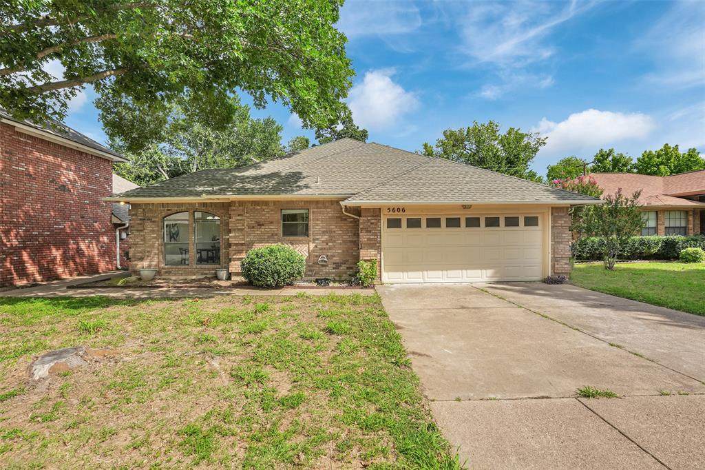 5606 Polo Club Drive - Photo 1