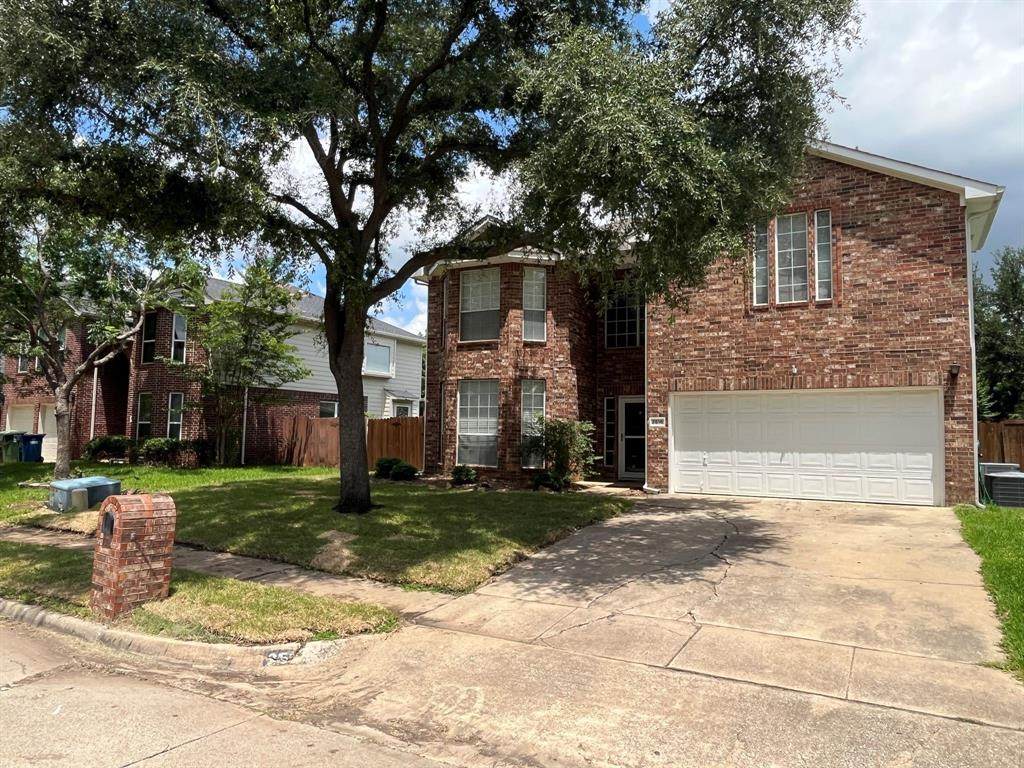 2516 Delaney Terrace - Photo 1