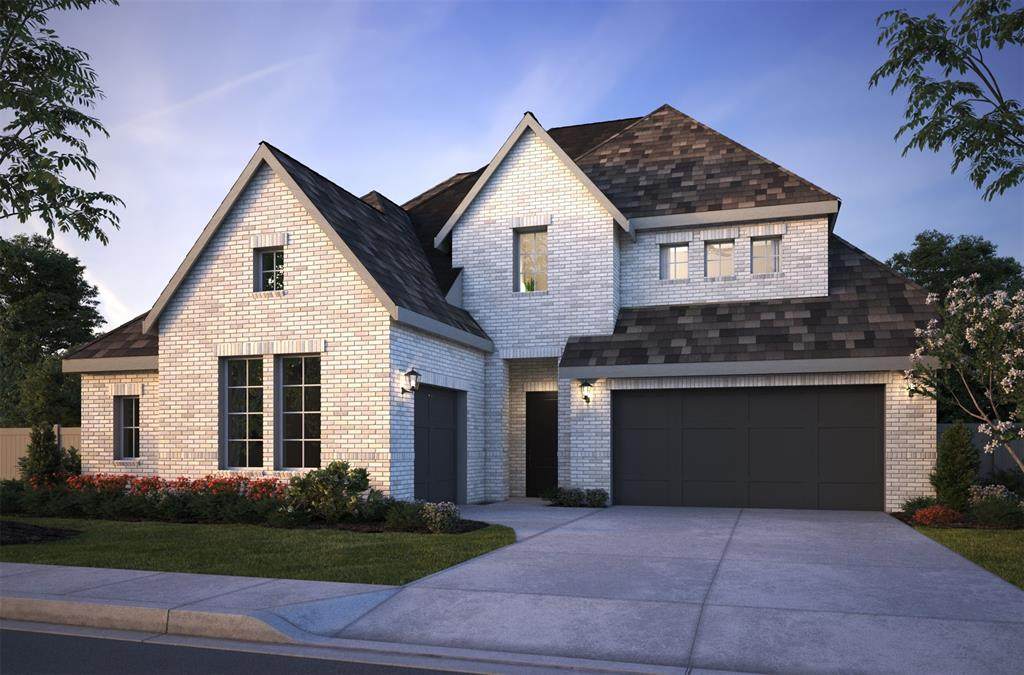 2313 Indiangrass Court - Photo 1