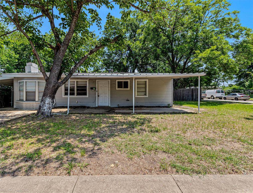 1814 Cumberland Drive - Photo 1