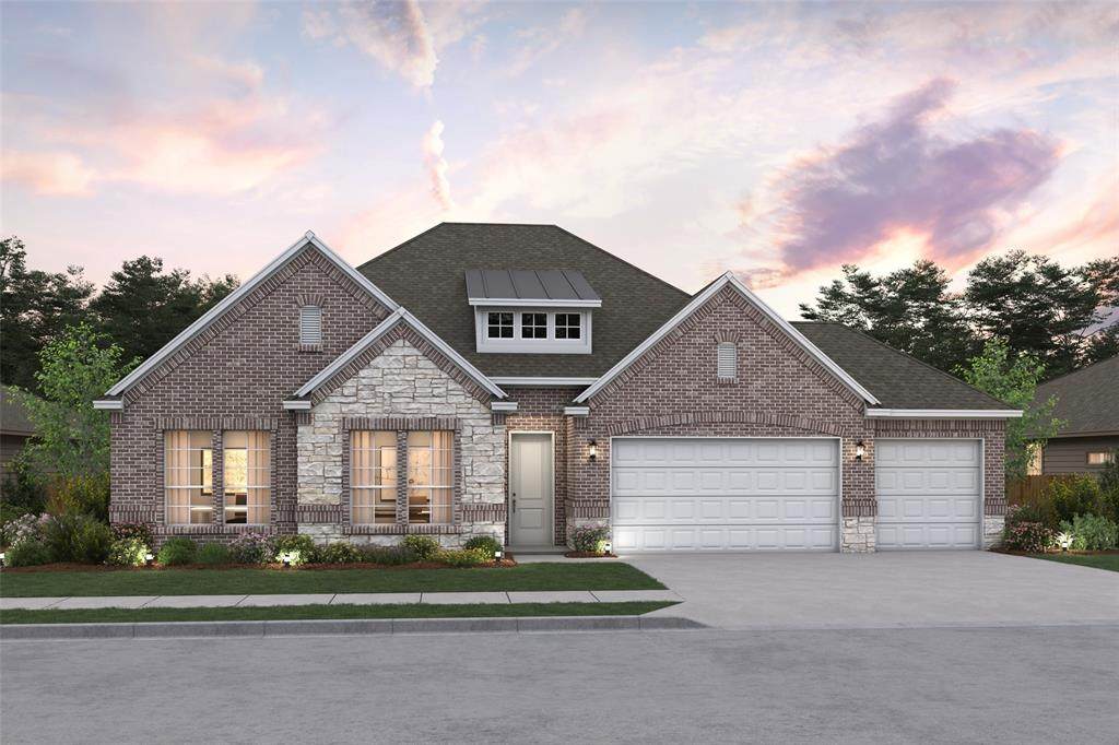 1321 Benjamin Trail - Photo 1
