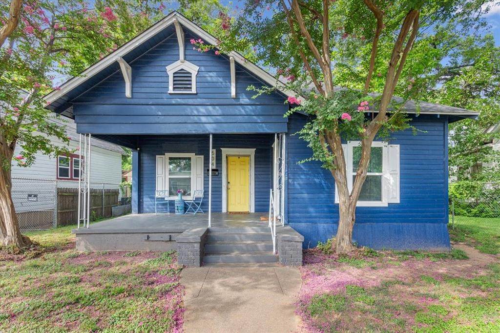 504 Preston Street - Photo 1