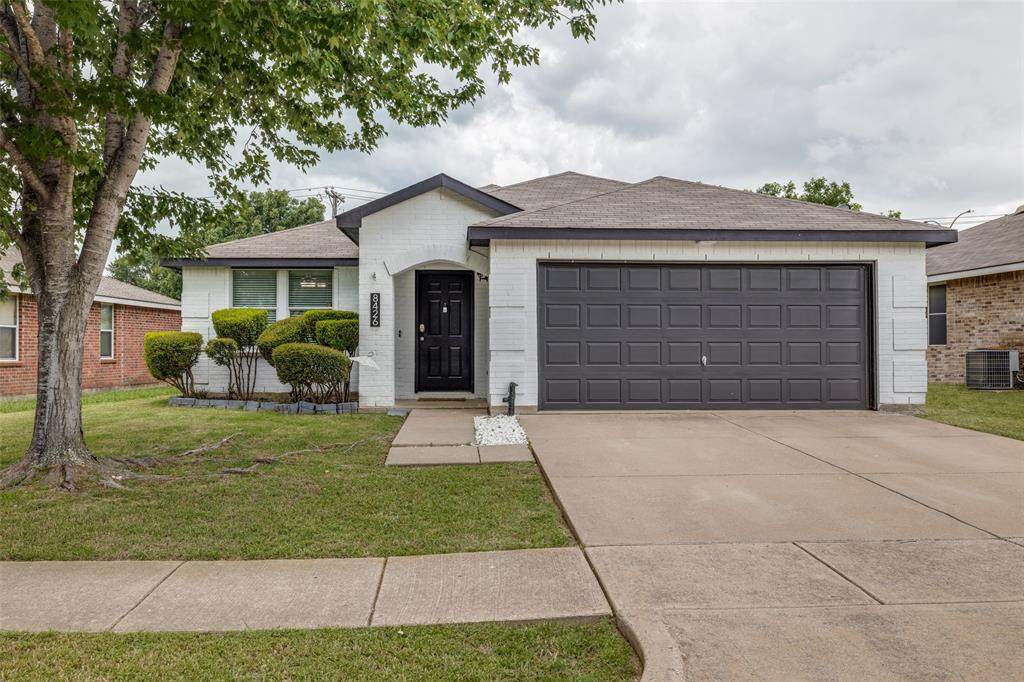 8426 Jacaranda Way - Photo 1