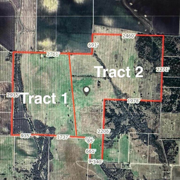Tract 2 County Road 3430 - Photo 1