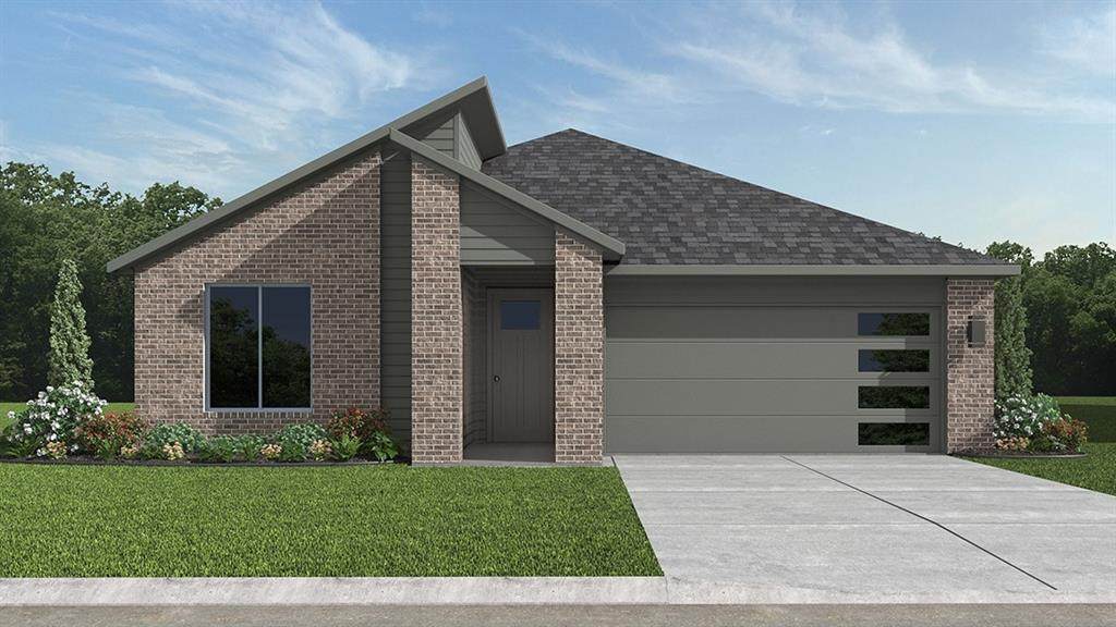 1909 Shrike Street - Photo 1