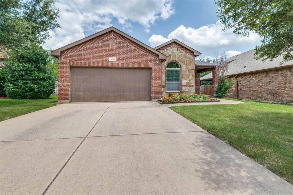 1433 Sierra Blanca Drive - Photo 1