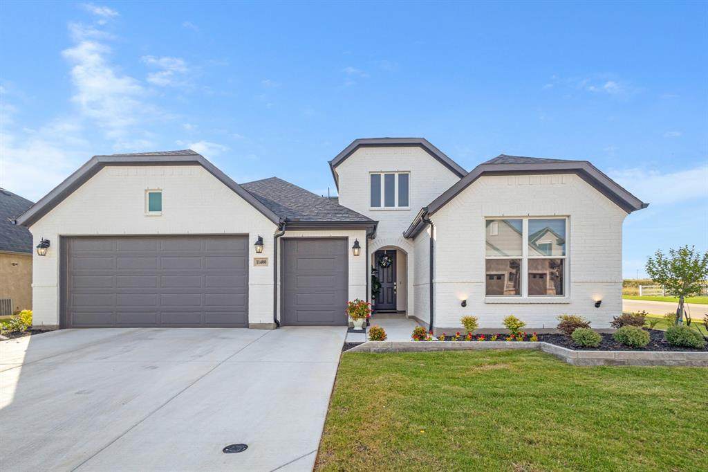 11400 Iron Bark Drive - Photo 1