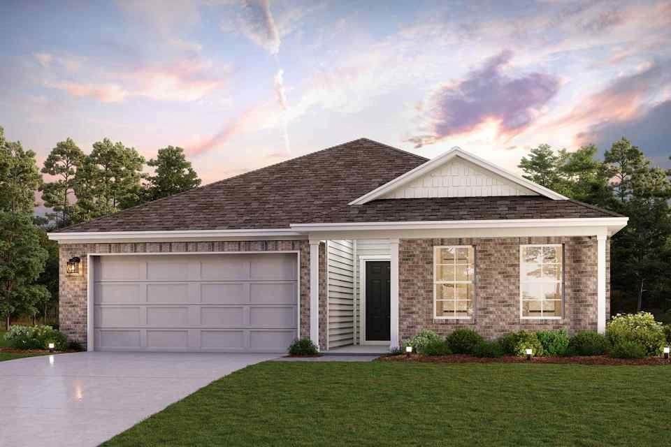 3513 Silver Maple Lane - Photo 1