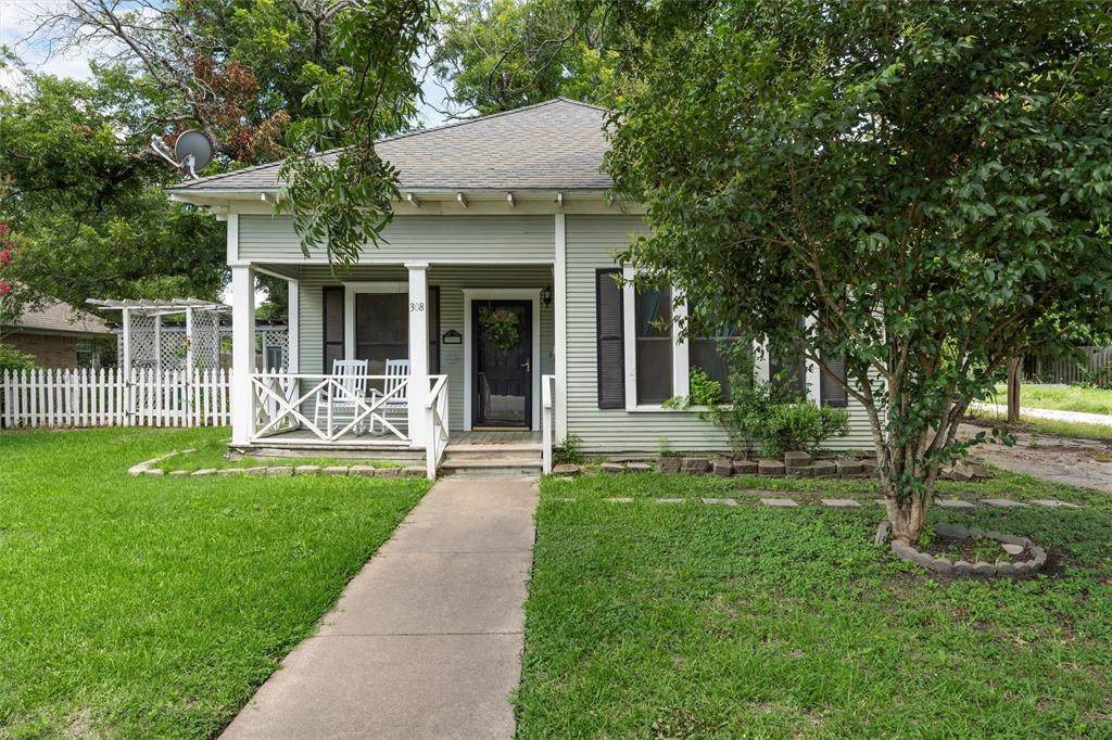 308 Reagan Street - Photo 1
