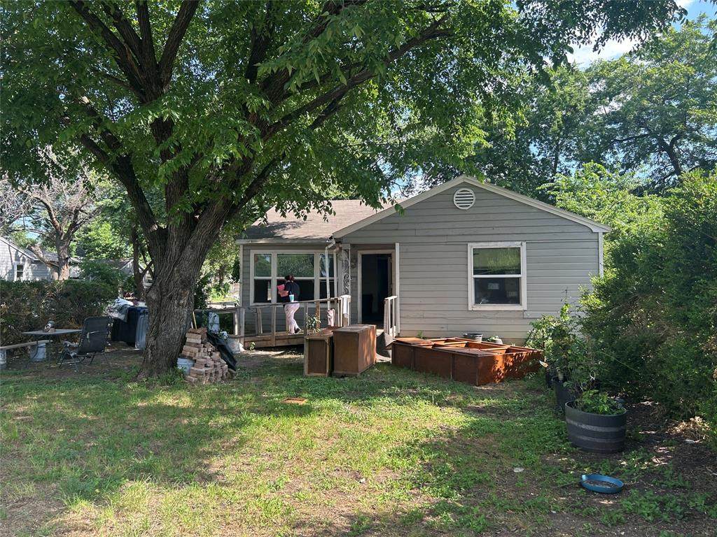 6834 Overlook Drive - Photo 1