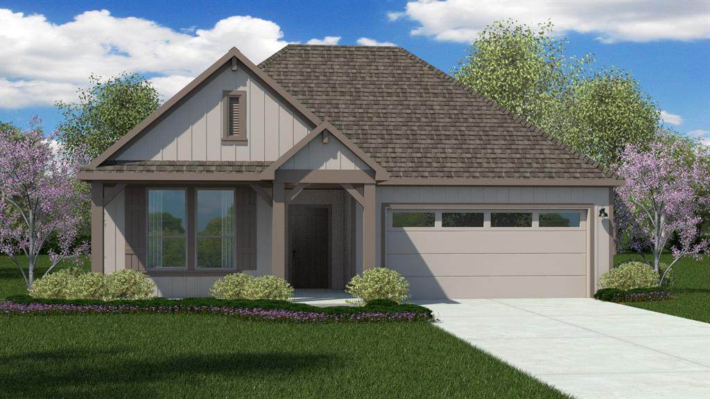 2704 Starling Street - Photo 1