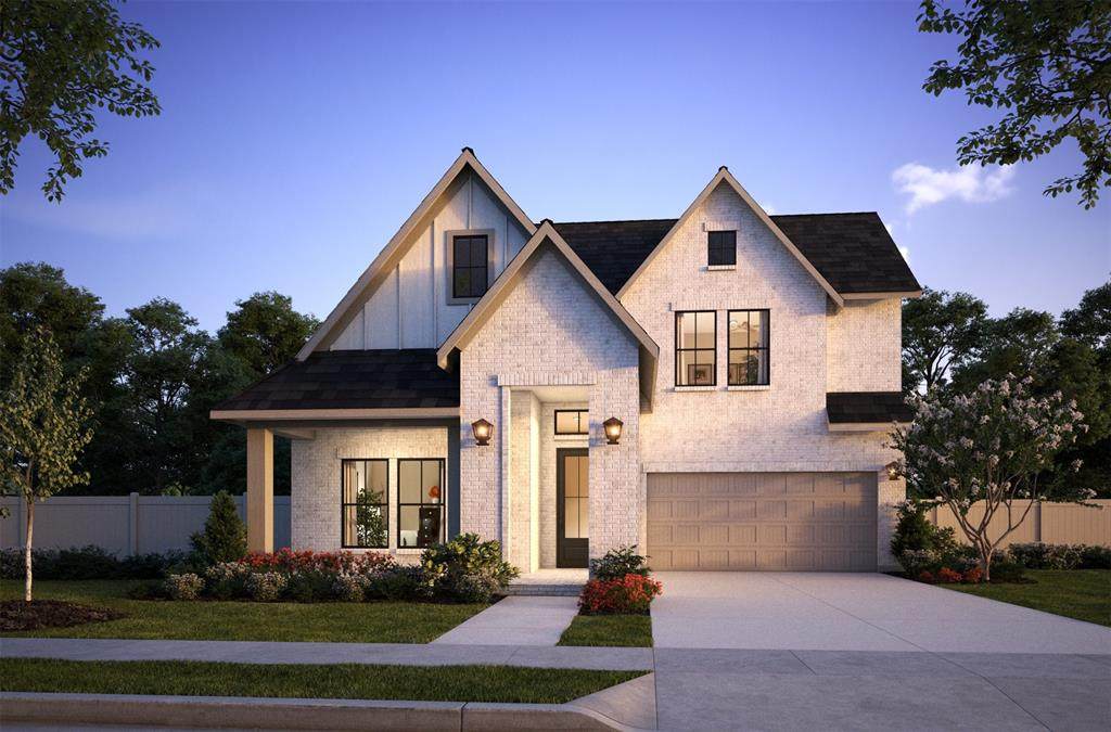 8961 Battlement Road - Photo 1