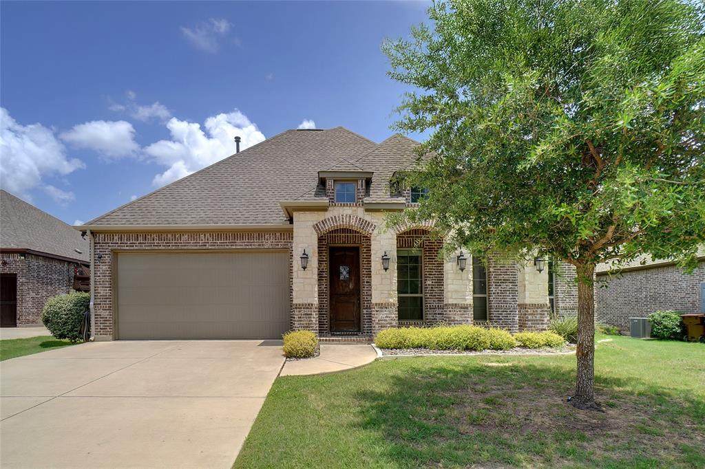 5009 Thistle Hill - Photo 1