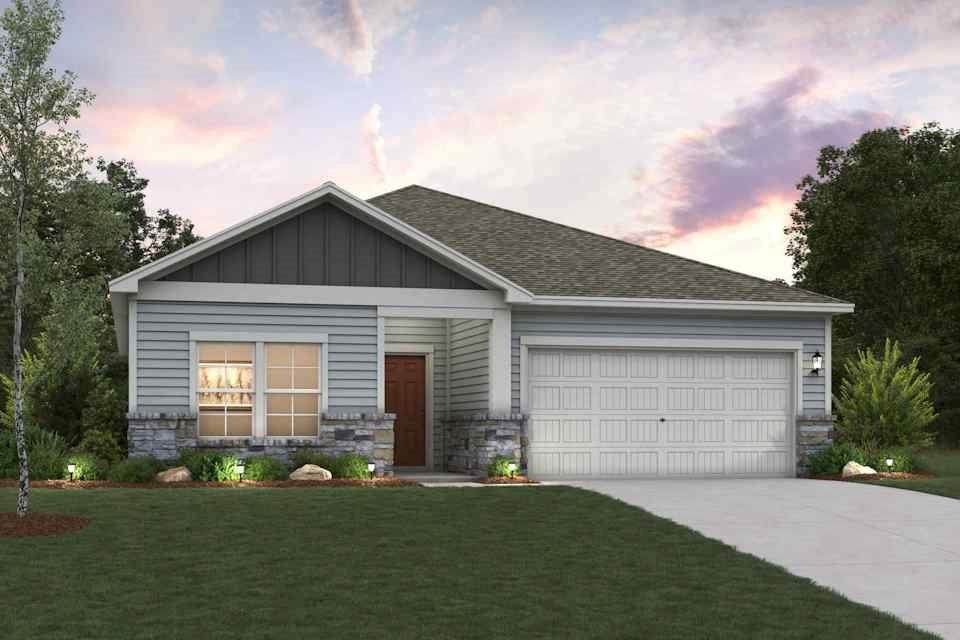 1024 Park Oak Lane - Photo 1