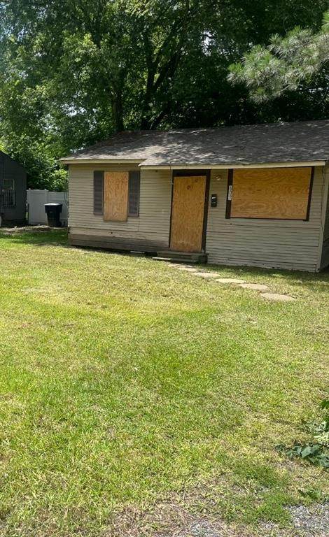 609 Harrison - Photo 1