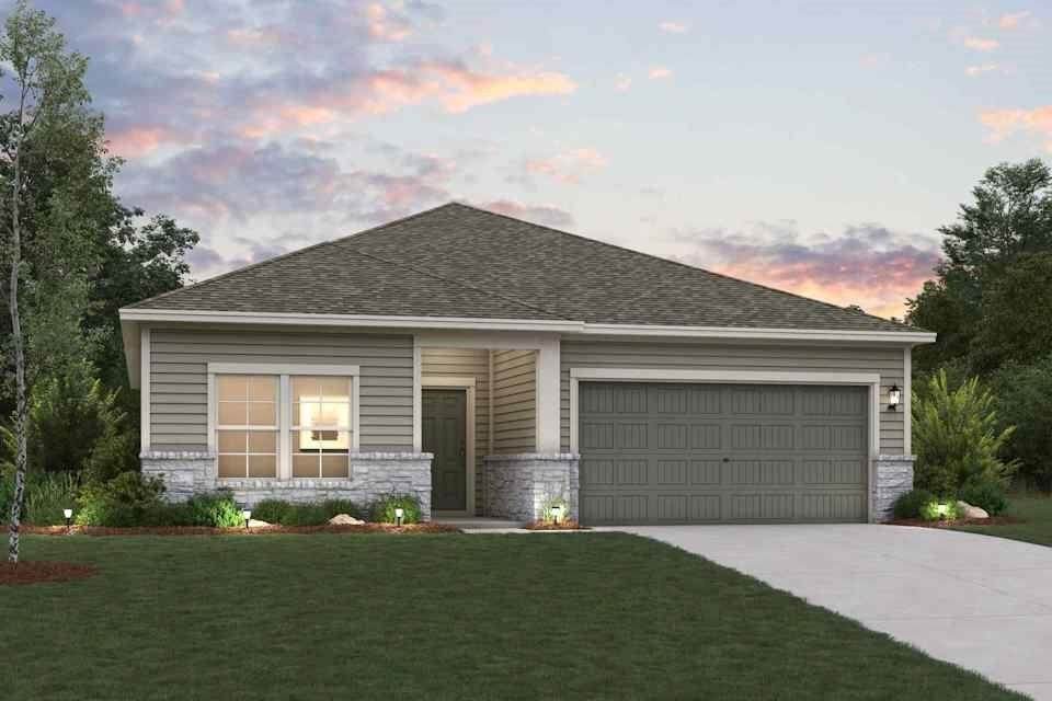 1013 Park Oak Lane - Photo 1
