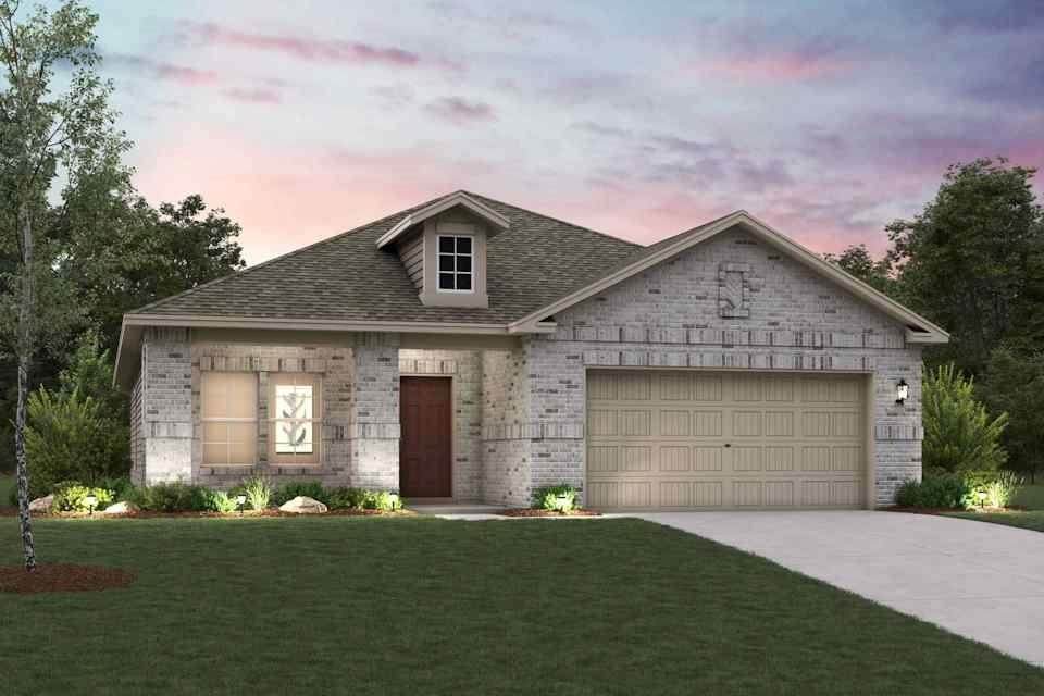 1009 Park Oak Lane - Photo 1