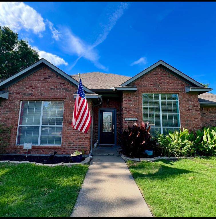 10601 Woodland Drive - Photo 1