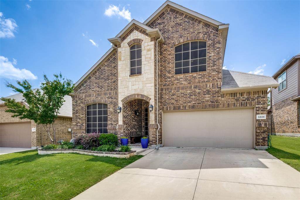 3224 Masthead Drive - Photo 1