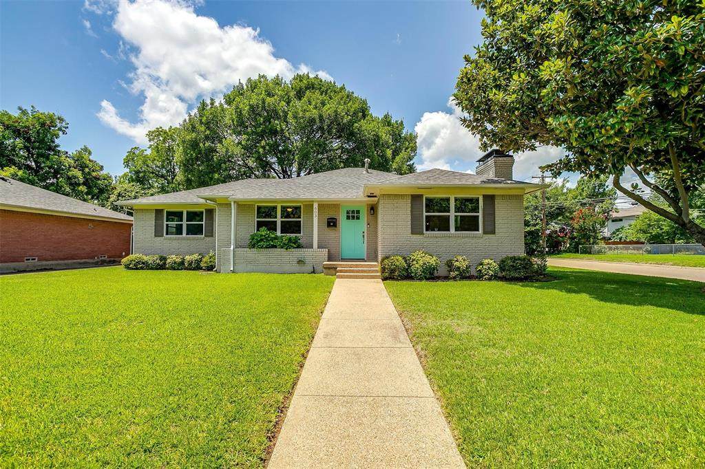 603 Bondstone Drive - Photo 1