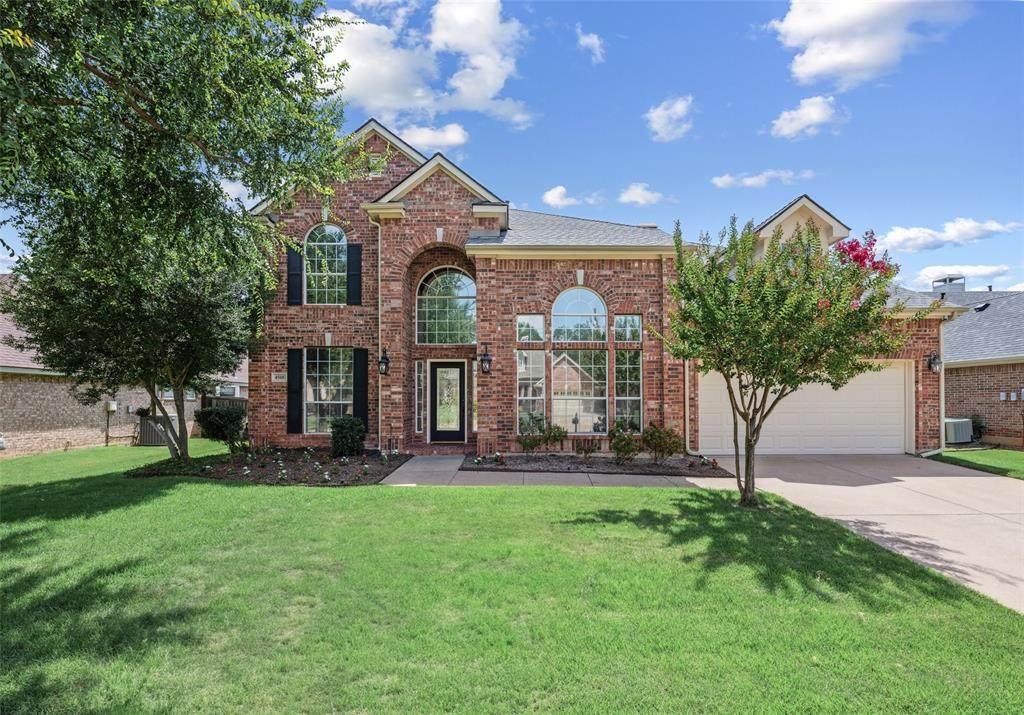 4508 Halter Way - Photo 1