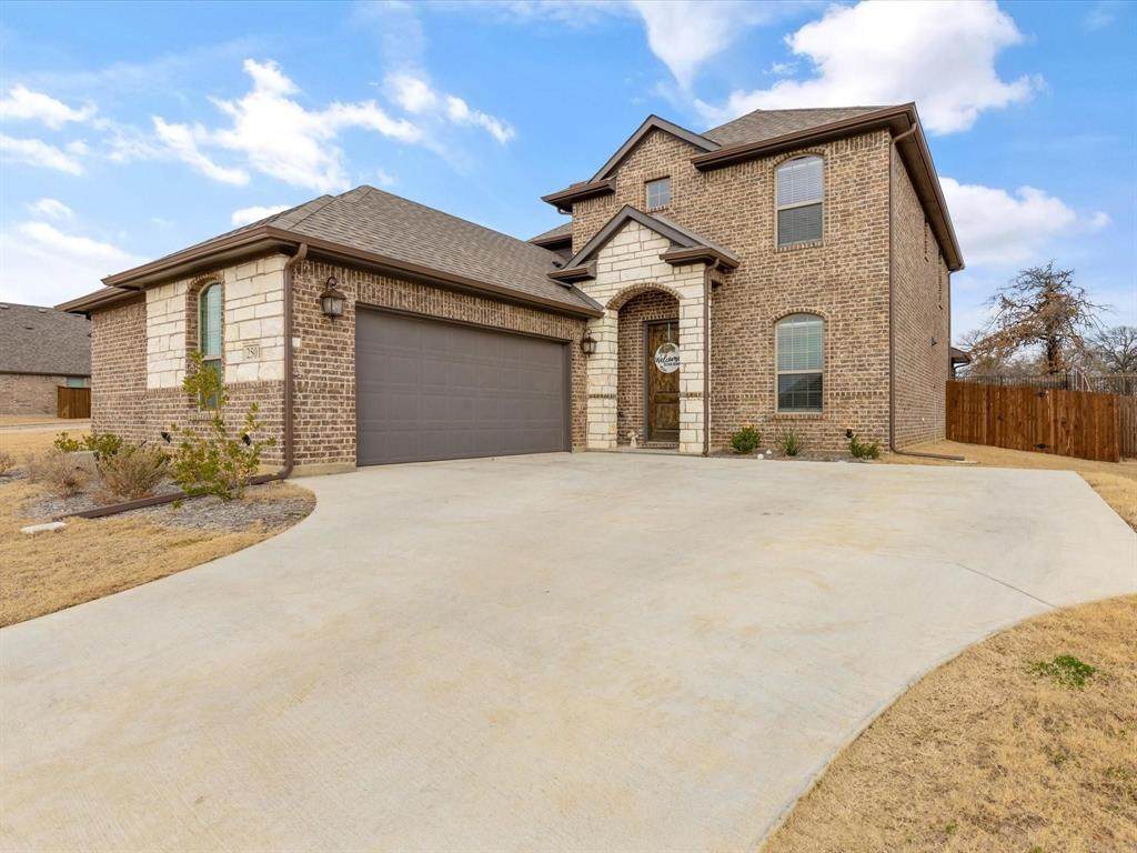 2501 Bunker Hill Drive - Photo 1
