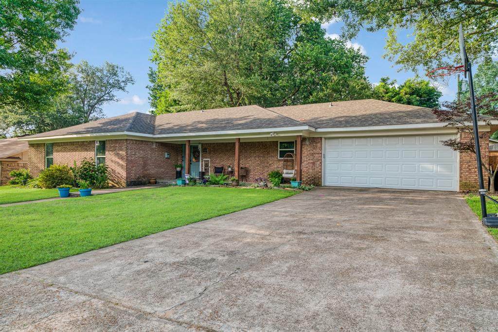 3010 Mahaffey Lane - Photo 1