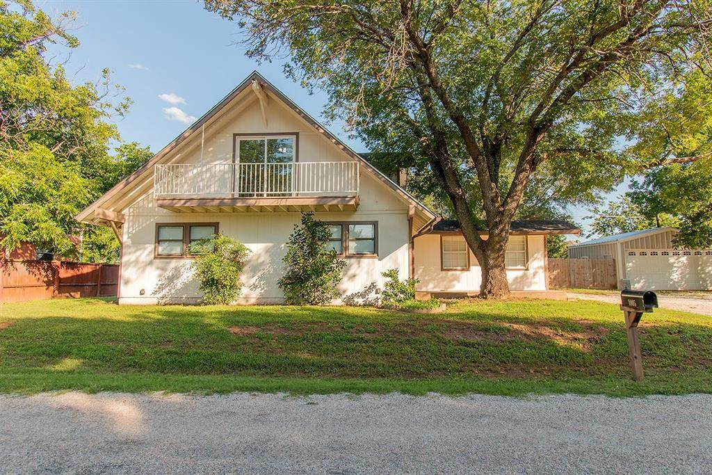 1005 Whippoorwill Drive - Photo 1