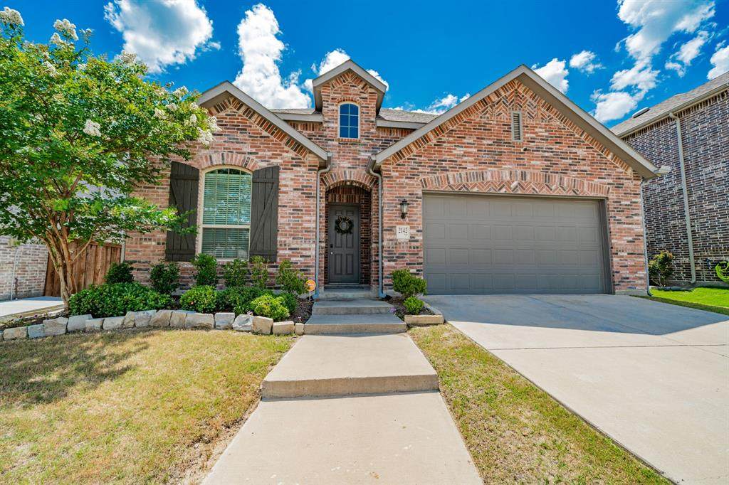 2142 Mossbrook Drive - Photo 1