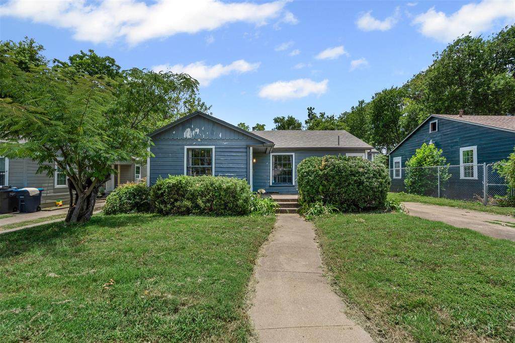 1212 Mulkey Street - Photo 1