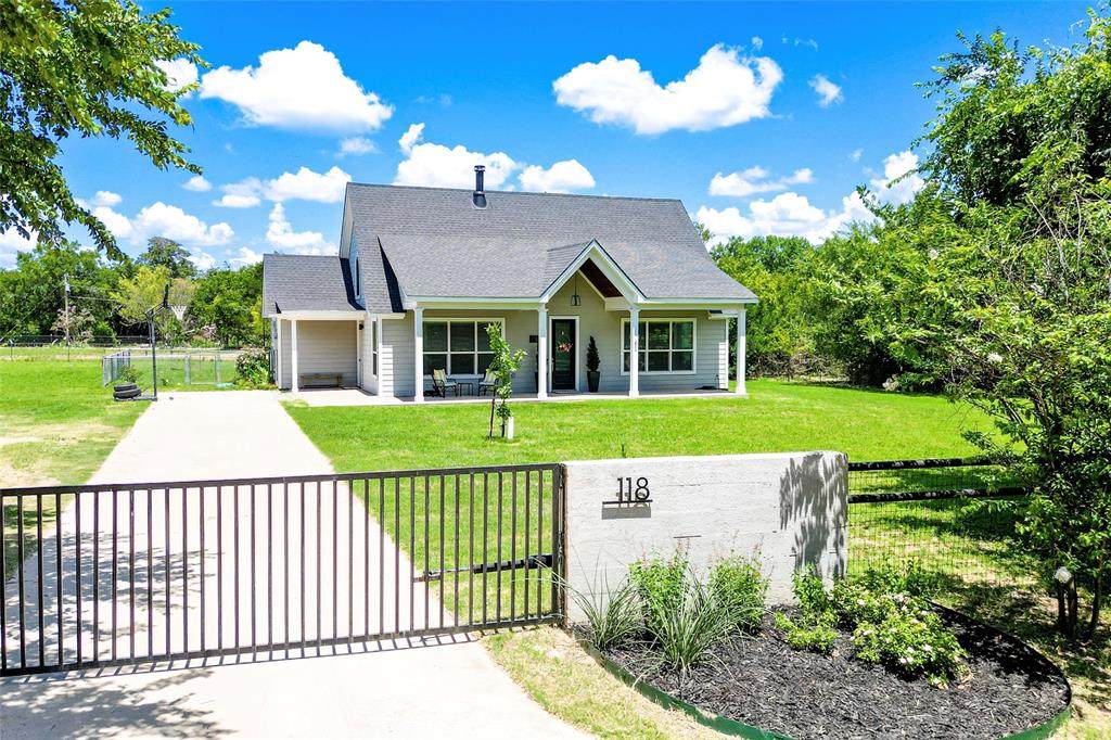 118 Ruth Drive - Photo 1