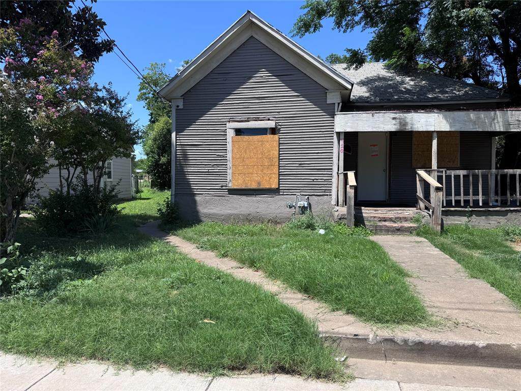410 Cliff Street - Photo 1
