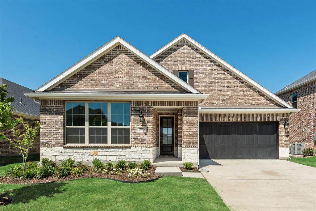 5825 Edward Drive - Photo 1