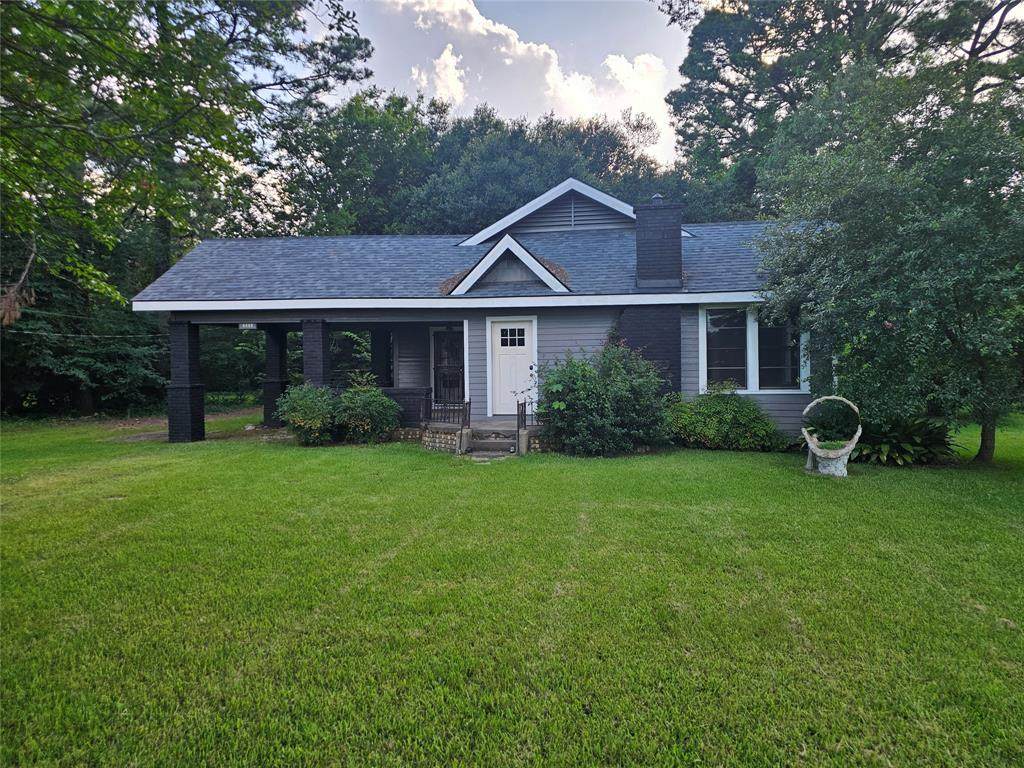 4448 Greenwood Boulevard - Photo 1