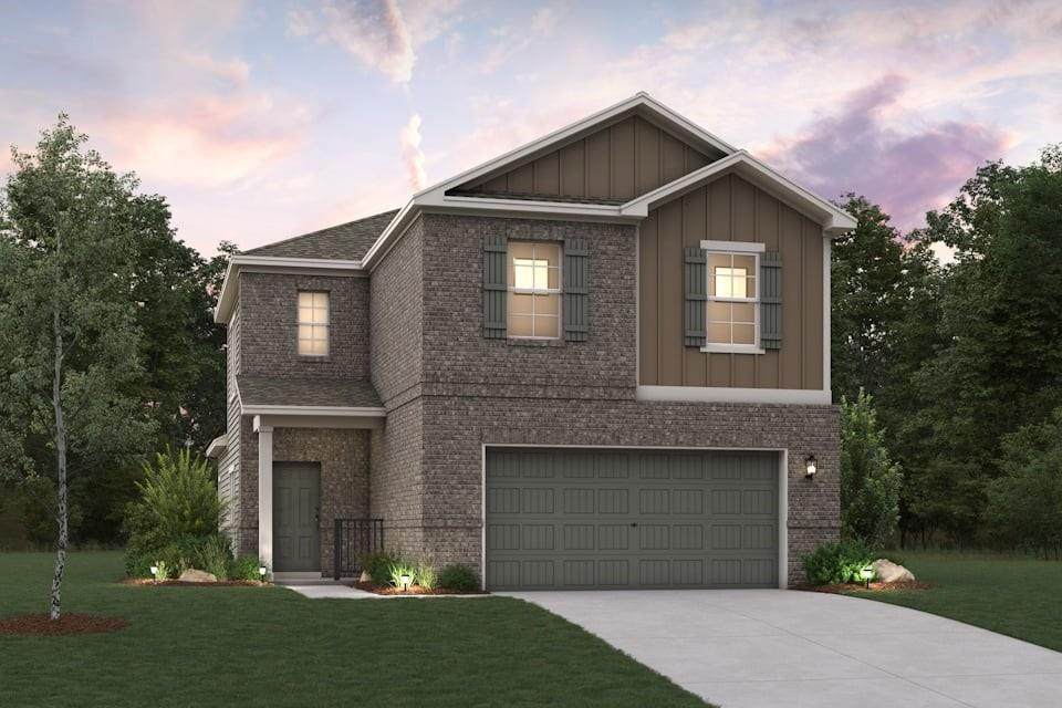 1017 Verde Creek Court - Photo 1