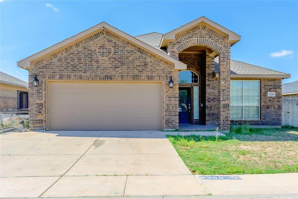 7206 Donatello Street - Photo 1