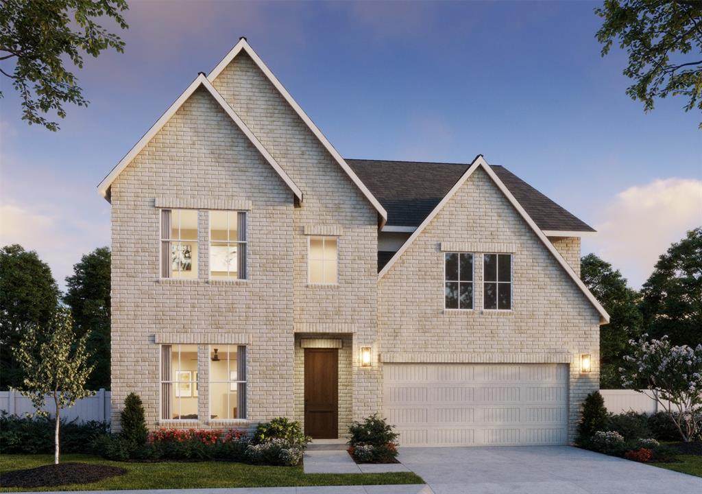 4741 Tippett Drive - Photo 1