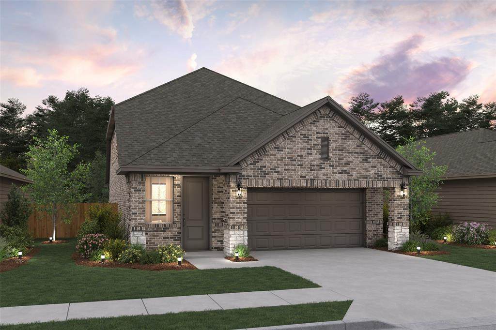 610 Sunflower Trail - Photo 1