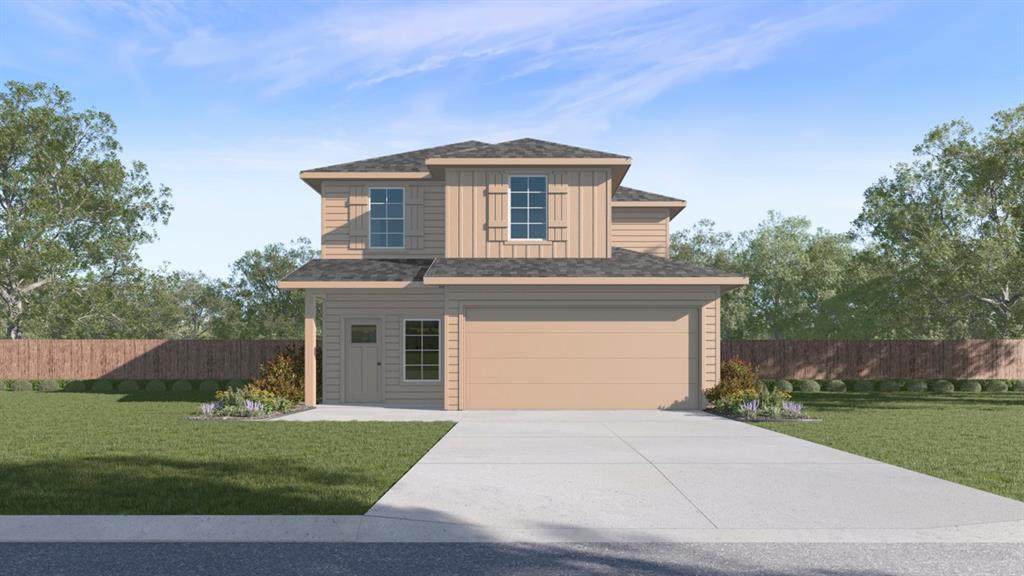 13101 Vista Mill Drive - Photo 1