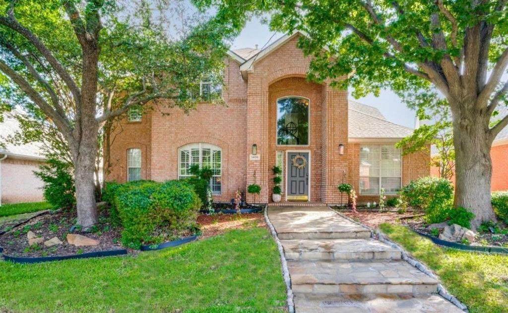 1406 Lighthouse Lane - Photo 1
