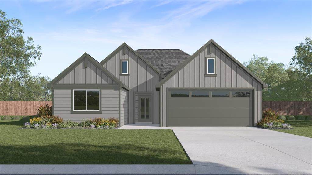 11301 Pond Drive - Photo 1