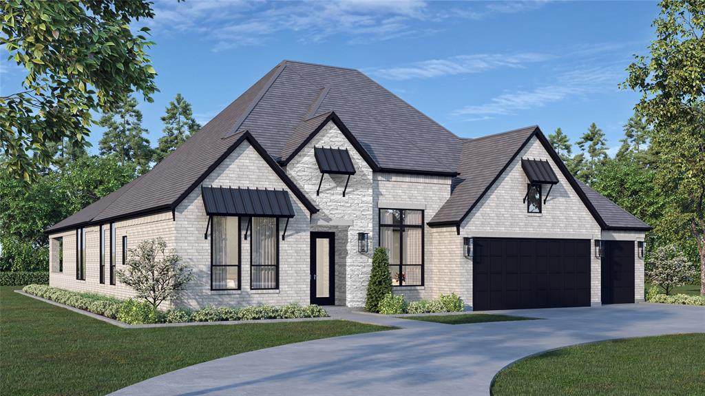 1809 Turtle Creek Lane - Photo 1