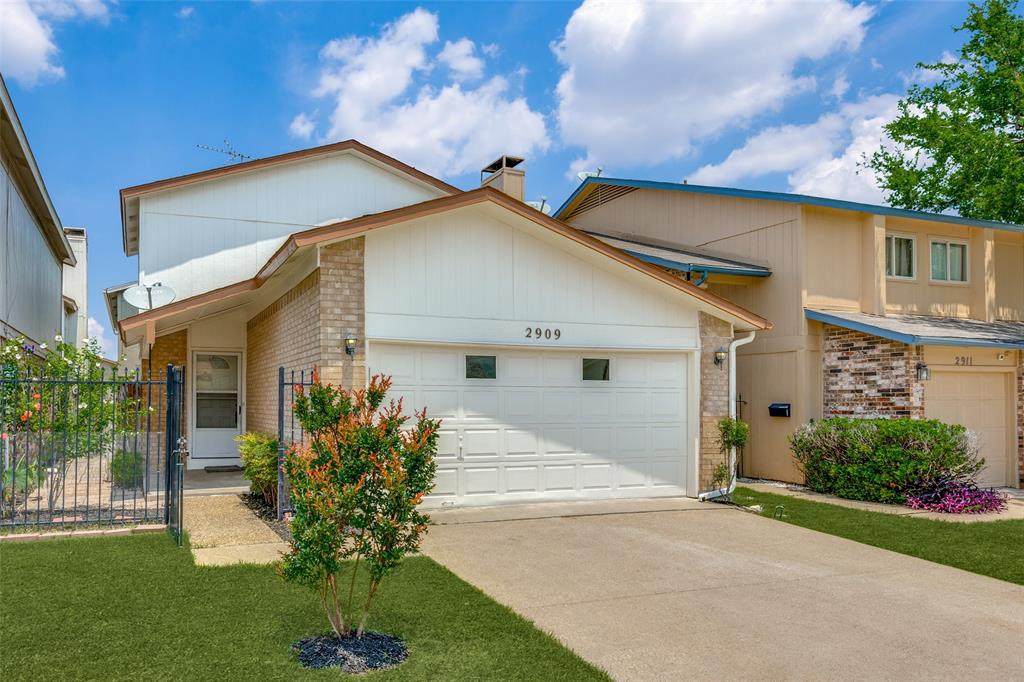 2909 Canis Circle - Photo 1
