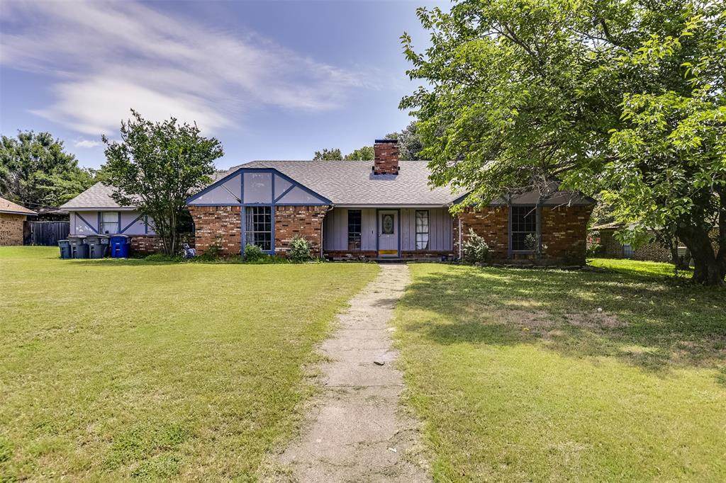 202 Pecan Creek Street - Photo 1