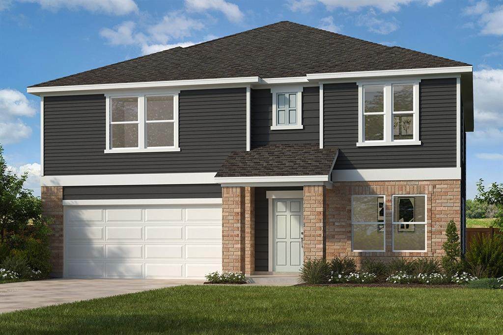1514 Newsted Drive - Photo 1